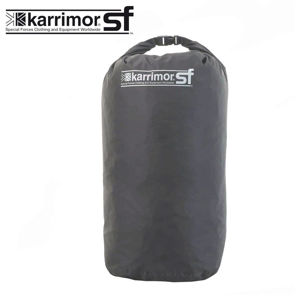 【Karrimor SF】SF軍規原廠貨 Drybag40L防水袋 健行/生活/旅行