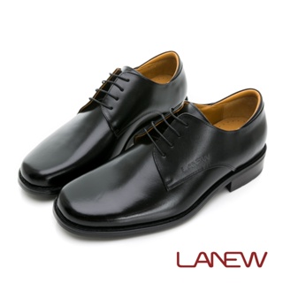 LA NEW 經典款 氣墊 德比鞋 紳士鞋(男2290302)