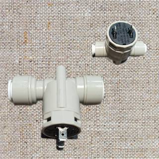 【68 淨水】高壓開關+逆止閥(一顆搞定) RO機 直出機 2分/3分