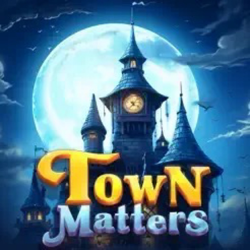 Town Matters_手遊輔助輕鬆玩