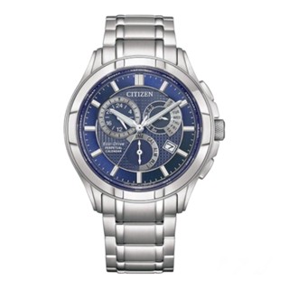 【CITIZEN 星辰】光動能紳士腕錶 BL8160-58L 42mm 現代鐘錶