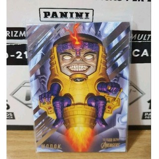 Fleer Marvel 復仇者聯盟 漫威 電影 遊戲 卡片