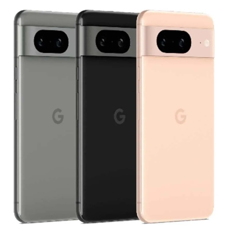 Google Pixel 8 限時10%蝦幣送 128G/256G pixel8 旗艦首選