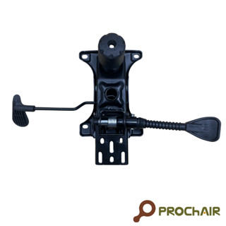 『PRO ChAIR椅子多』STG底盤 多功能 535 蝴蝶 有煞 辦公椅 電腦椅 零件 配件 工廠直營 臺灣出貨
