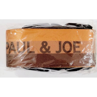 [現貨］全新未拆封 PAUL &JOE行李箱束帶