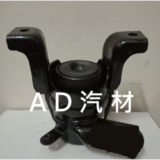 豐田 WISH 2.0 13-16 七速 7速 臺製 副廠 前 後 左 右 引擎腳 三點 引擎支架