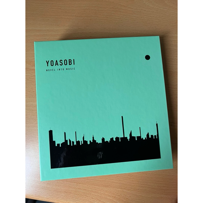 Yoasobi the book 2