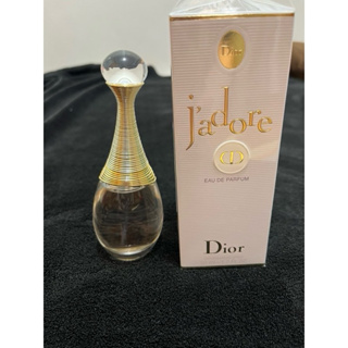 全新正品Dior 迪奧 Jadore 真我宣言 EDP 香水50ml