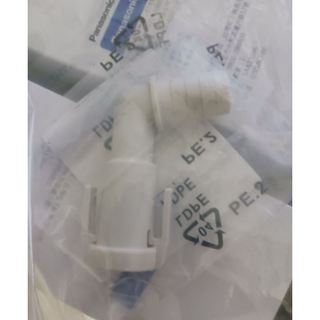 Panasonic國際牌 雙槽洗衣機 專用 給水彎頭，NW-90RC
