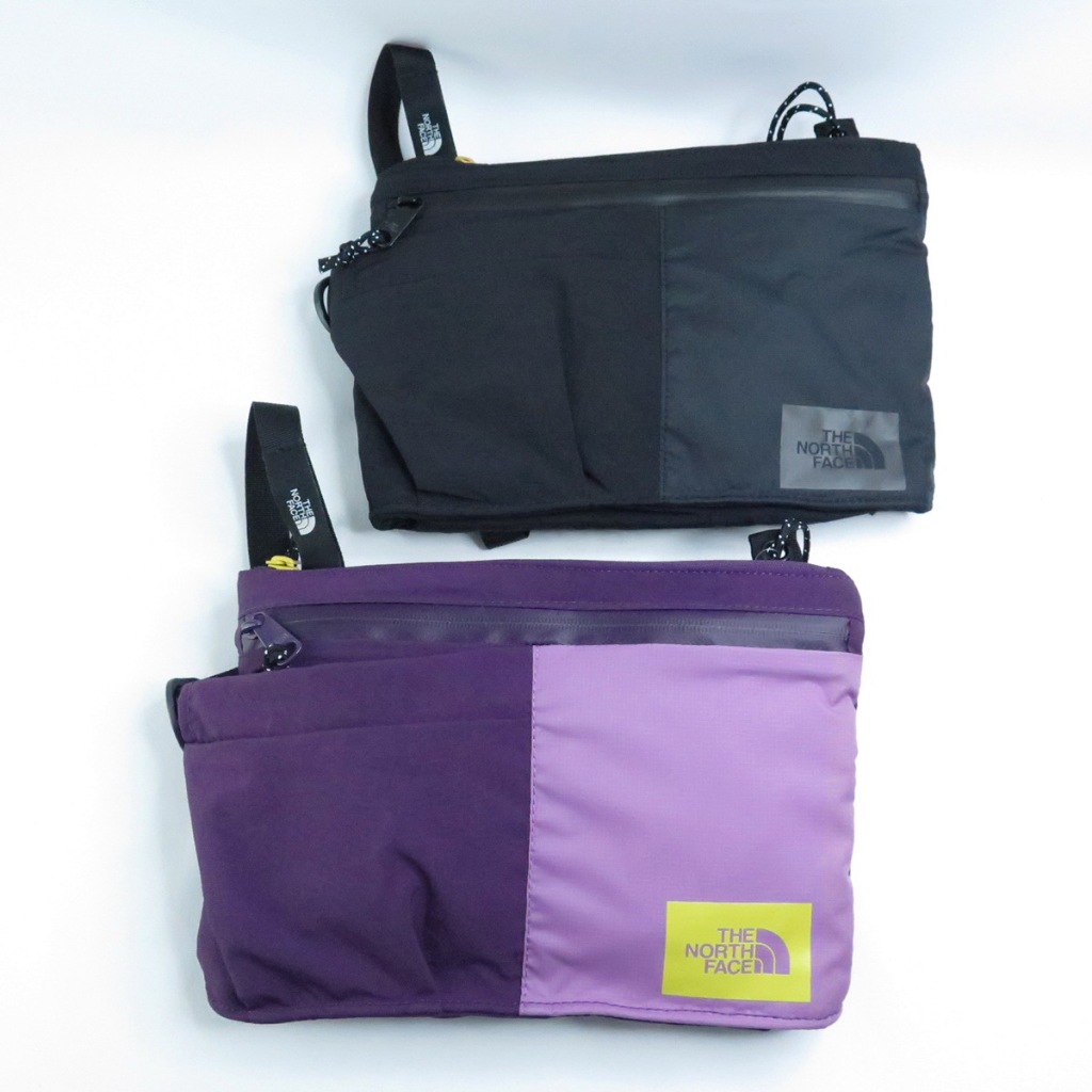 The North Face 北臉 A52TO- MTN Crossbody 肩背包【iSport愛運動】