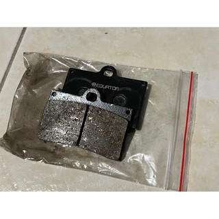 Equrtor 赤道 Brembo 單插銷 對四 來令 來令片 煞車皮