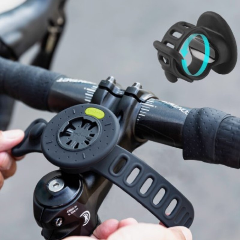 BONE Bike Tie Connect Kit 2單車手機綁接套組二代 吉興單車