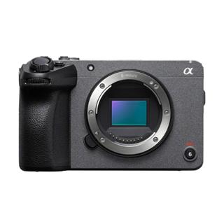 公司貨 Sony FX30 單機身 FX30B spuer35 超35 電影攝影機 專業攝影機 4K攝影機