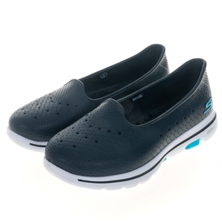 SKECHERS 女鞋 休閒系列涼拖鞋 FOAMIES GO WALK 5 - 111105NVY