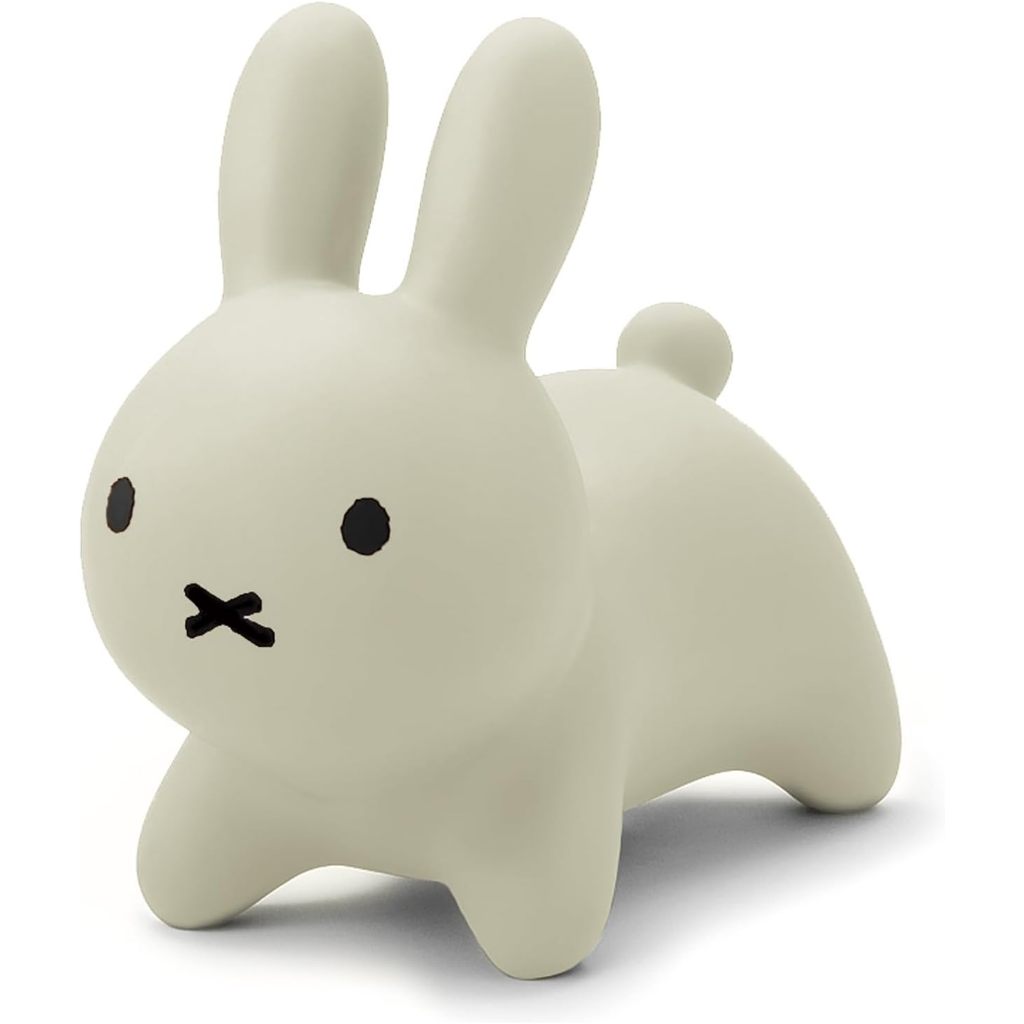 丨現貨在台丨日本MIFFY IDES Bruna Bonbon 米飛兔 跳跳馬  跳跳兔 充氣 平衡練習 玩具 生日禮物