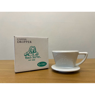 【伴咖啡 】日本名店巴哈咖啡 咖啡大師田口護 咖啡器具