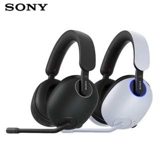 [贈耳機架]SONY INZONE H9 無線降噪電競耳機 WH-G900N 2色