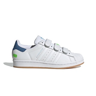 ADIDAS 女 SUPERSTAR KSENIA SCHNAIDER 休閒鞋 - IG5927