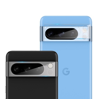 T.G Google Pixel 8 / 8 Pro 鏡頭 鋼化 玻璃 保護貼 鏡頭貼
