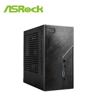限時↘華擎 Asrock DeskMini B660 INTEL迷你準系統 12th Gen Intel