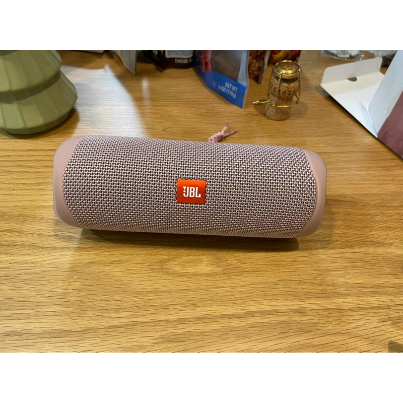 JBL flip5 防水藍芽喇叭