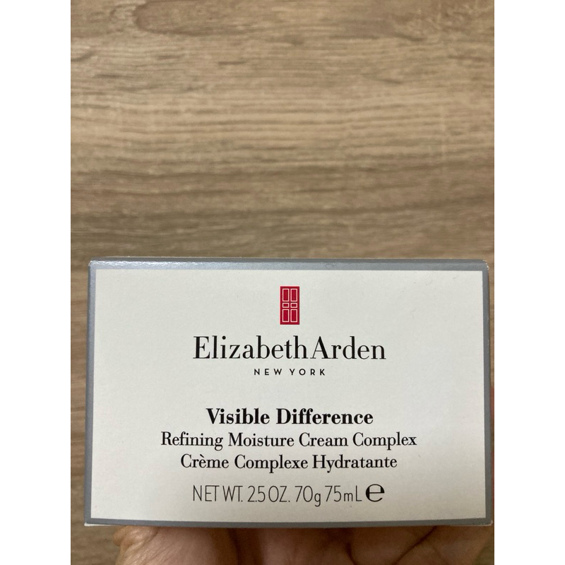 出清Elizabeth Arden 伊麗莎白雅頓 21天霜 75ml