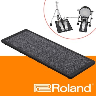 【公司貨】Roland NE-10 樂蘭 地板消音 消音墊 隔音墊 防噪墊 踏板墊 打擊板墊 爵士鼓墊 鼓墊 大鼓踏板