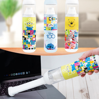 InfoThink 迪士尼 USB 手持吸塵器
