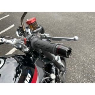 日本 AELLA KAWASAKI Z900RS 鋁合金 油門座