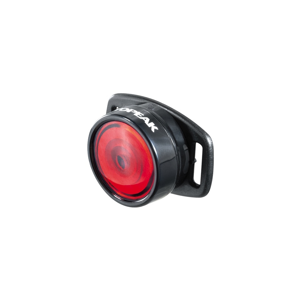公司貨 TOPEAK TAIL LUX 超輕量多用途警示燈 自行車尾燈 可用於安全帽及坐墊袋警示燈