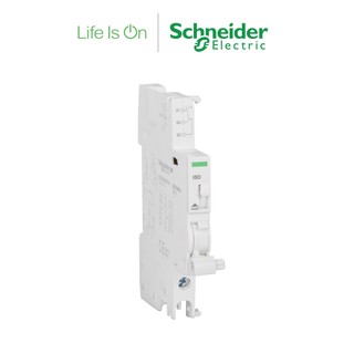 【Schneider Electric施耐德】A9A26927 輔助接點 Acti9 iSD 1OC AC/DC