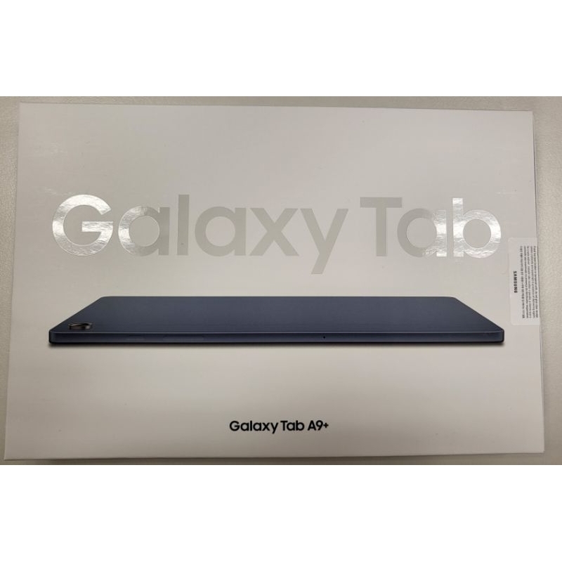 SAMSUNG 三星 Galaxy Tab A9+ Wifi X210 11吋 平板電腦 (64GB）