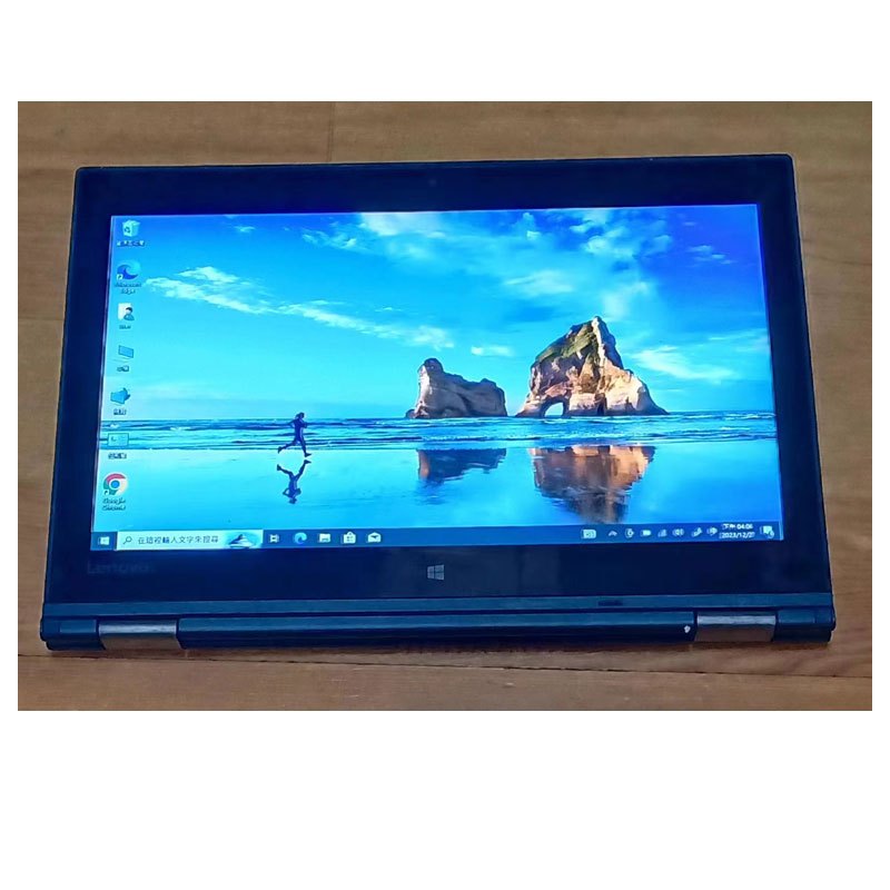 ThinkPad Yoga 260 Intel Core i5-6200U 二手筆電 觸控 翻轉