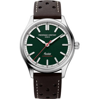 Frederique Constant 康斯登 限量機械腕錶 40mm-FC-301HGRS5B6