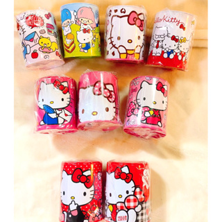 Sanrio三麗鷗Hello Kitty凱蒂貓/可愛 小圓存錢筒