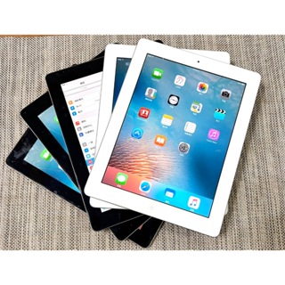 【手機寶藏點】二手 iPad 2代 Wifi版 16G 32G APPLE 特價 台灣公司貨功能正常