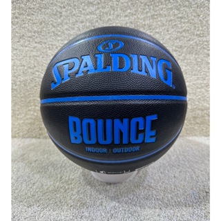 = 水 運動用品 = SPALDING Bounce PU 7號籃球 SPB91004