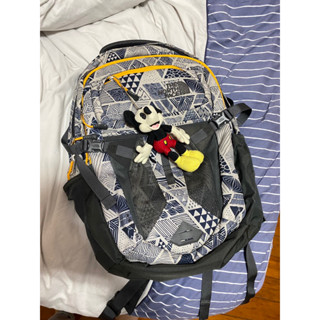 The north face 北臉登山揹包（近全新）