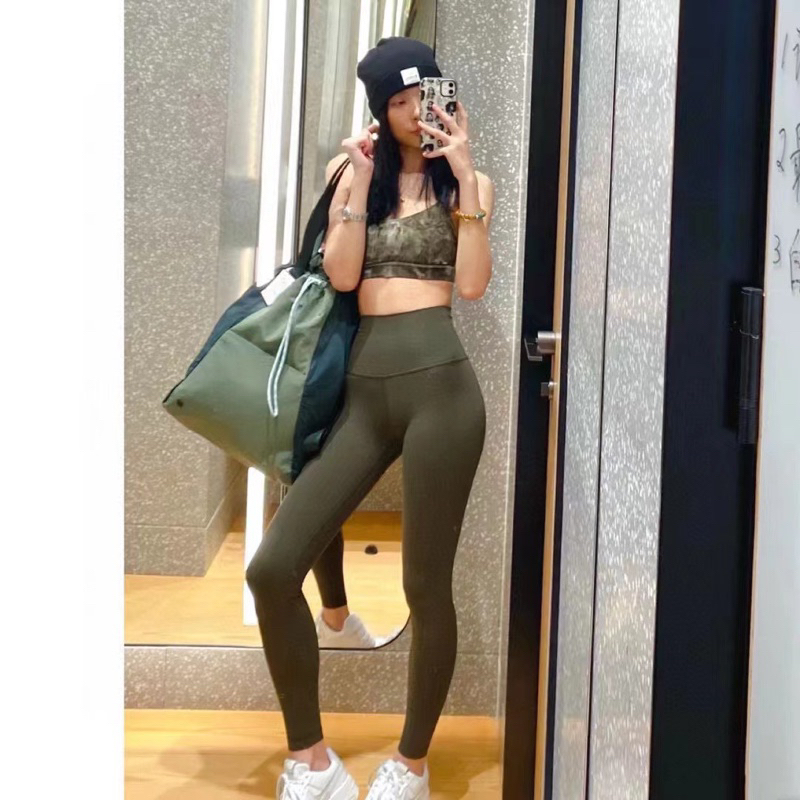 正品🇹🇼lululemon露露多功能尼龍防水雙肩包 兩色