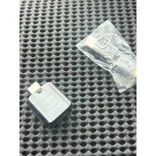 Micro usb to Type-c、USB-A轉Type-c otg 轉接頭