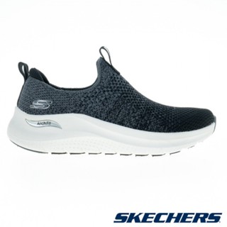 SKECHERS 休閒鞋 ARCH FIT 2.0 女 150055BKCC 黑