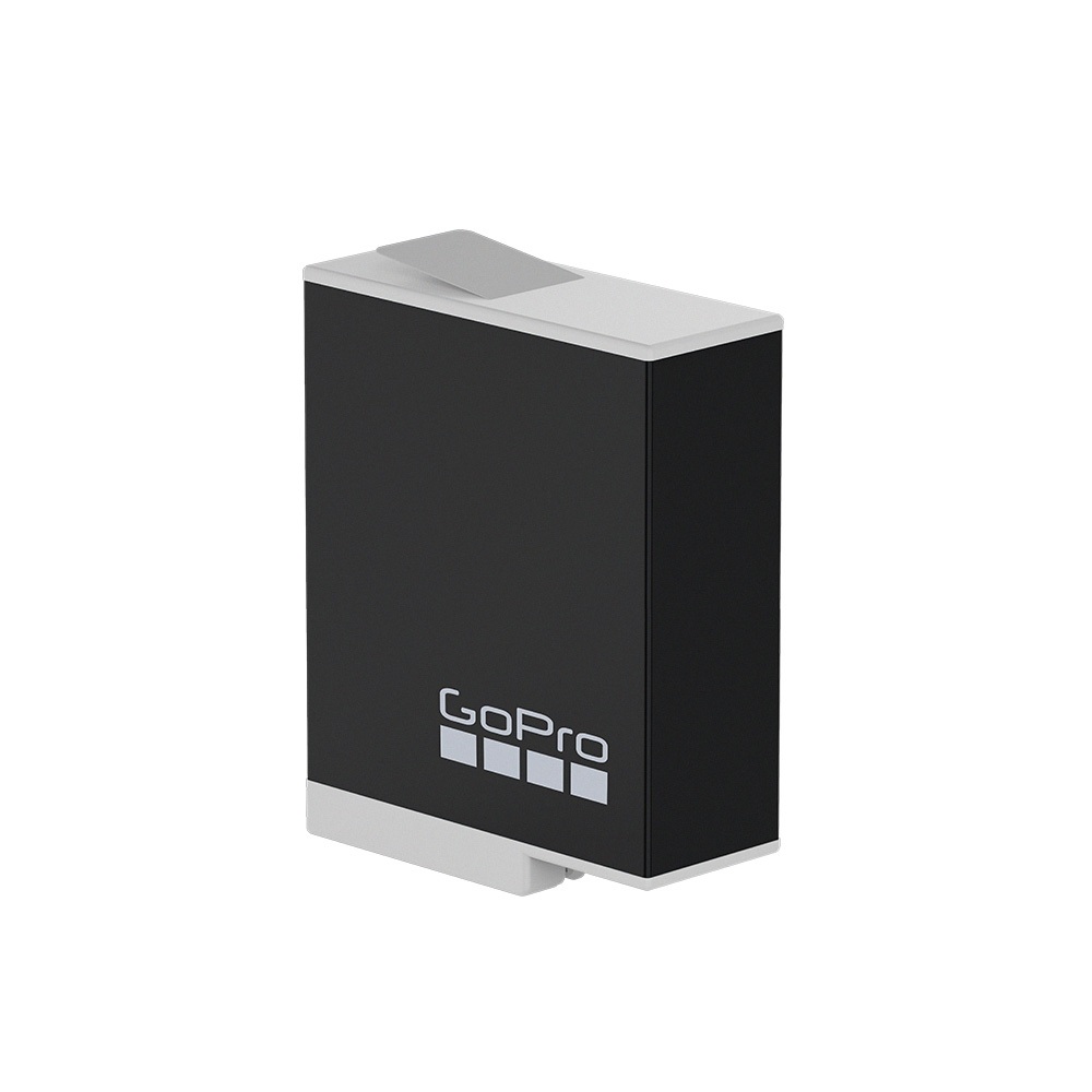 【贈品】GoPro ENDURO充電電池(HERO9-12 Black)ADBAT-011