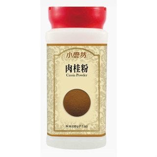 小磨坊 肉桂粉 小磨坊肉桂粉 220g