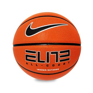 NIKE ELITE ALL COURT 2.0 8P 7號籃球 - N100408885507