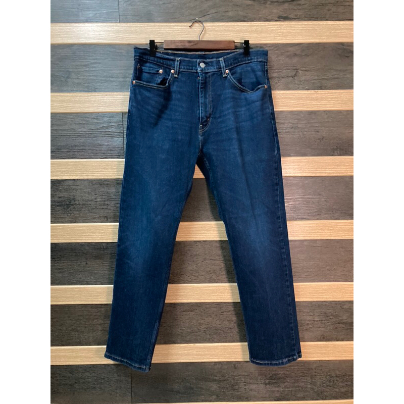 Levi’s Levis 505 彈性 36 無標