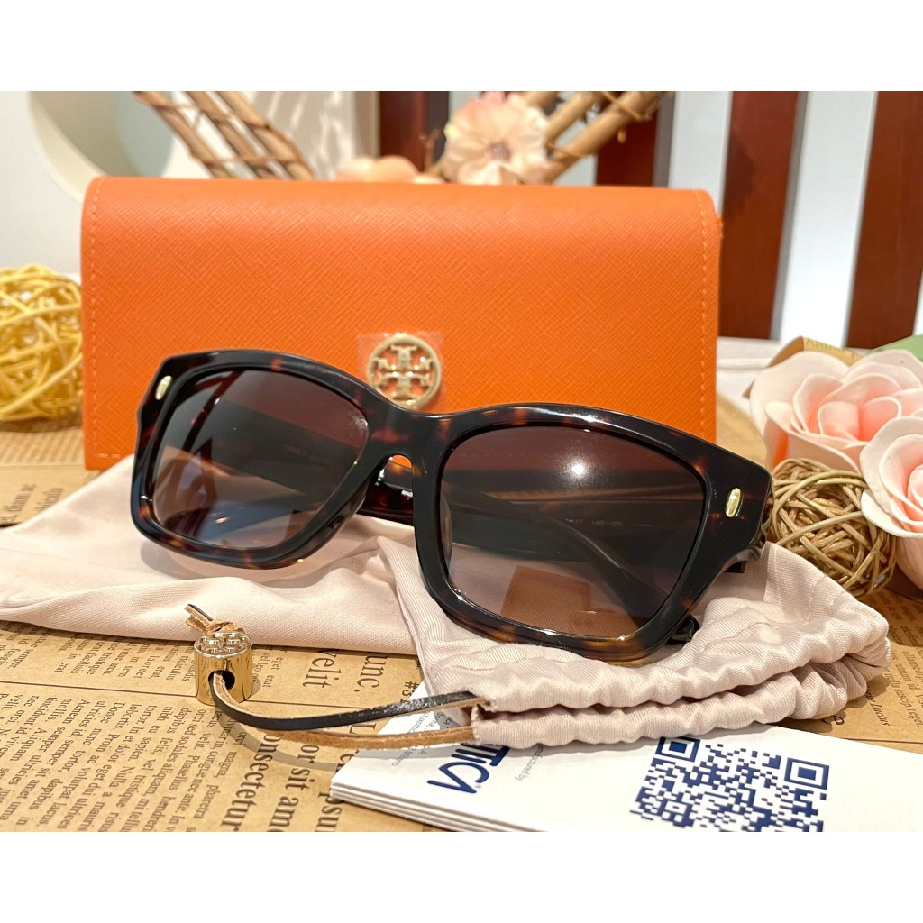 《Tory Burch》TB TY7167U 墨鏡 太陽眼鏡