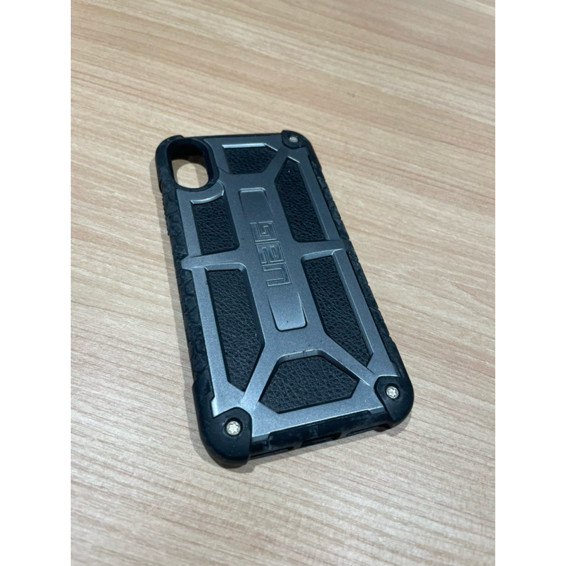 iPhone X UAG 手機殼