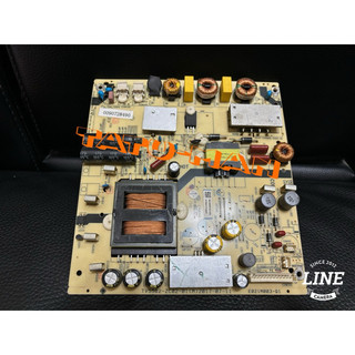 海爾 LE48U5000電源板 HAIER 拆機良品 現貨實價 無背光 無法開機 一閃即滅 對策品