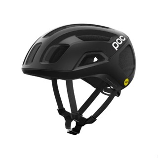 [POC] Ventral Air MIPS WF 消光黑 寬版 自行車安全帽 巡揚單車