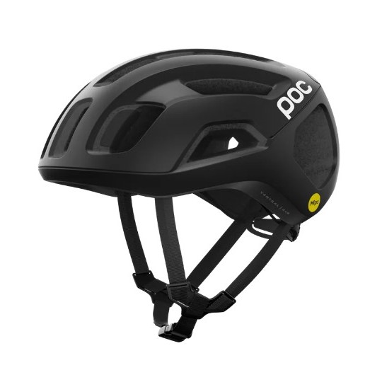 [POC] Ventral Air MIPS 亮光黑 歐版 自行車安全帽 巡揚單車
